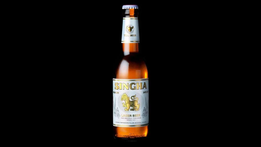 |Singha, Thailand