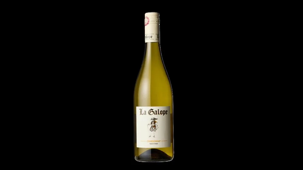 |Chardonnay,“La Galope”