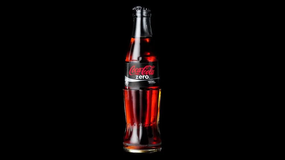 |Coca cola zero