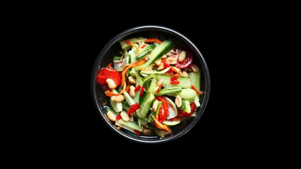 E_Cucumber salad