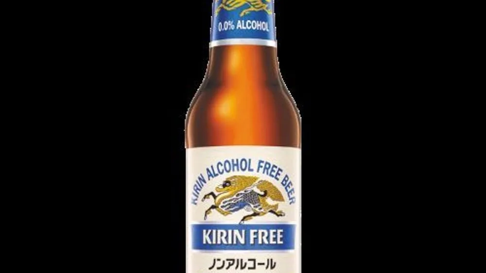 |Kirin Ichiban 0.0%