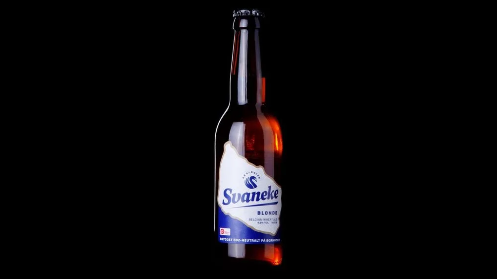 |Svaneke Blonde