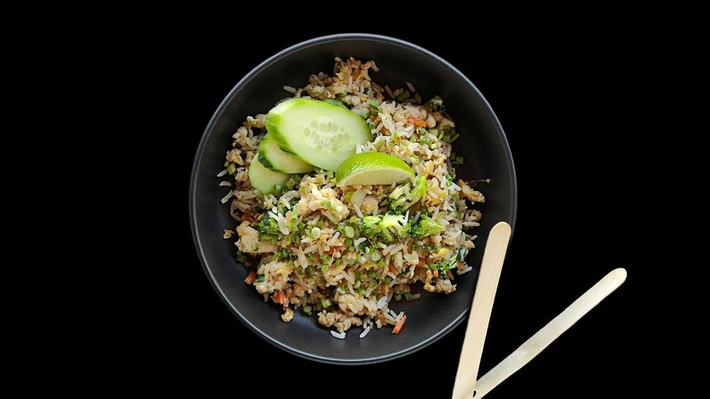 31A_Kids chicken fried rice