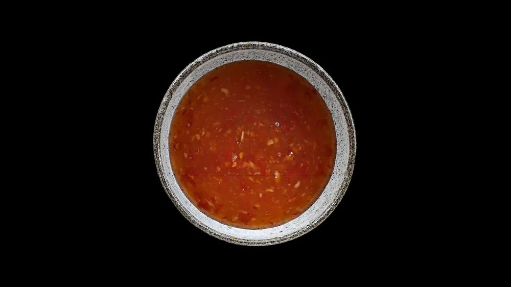38_Sweet chili sauce