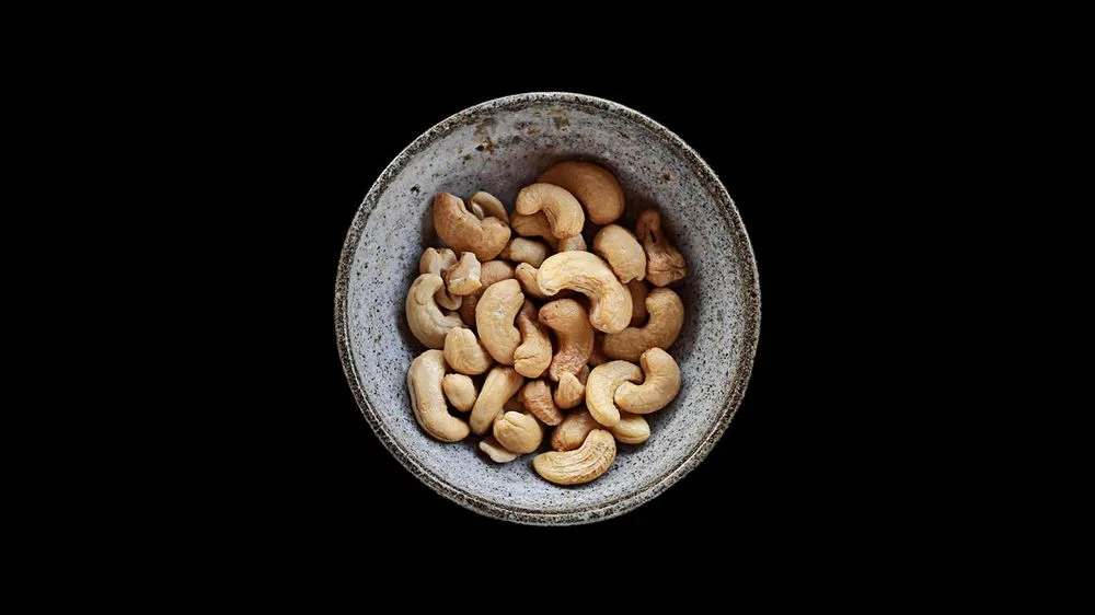 41_Cashew nuts