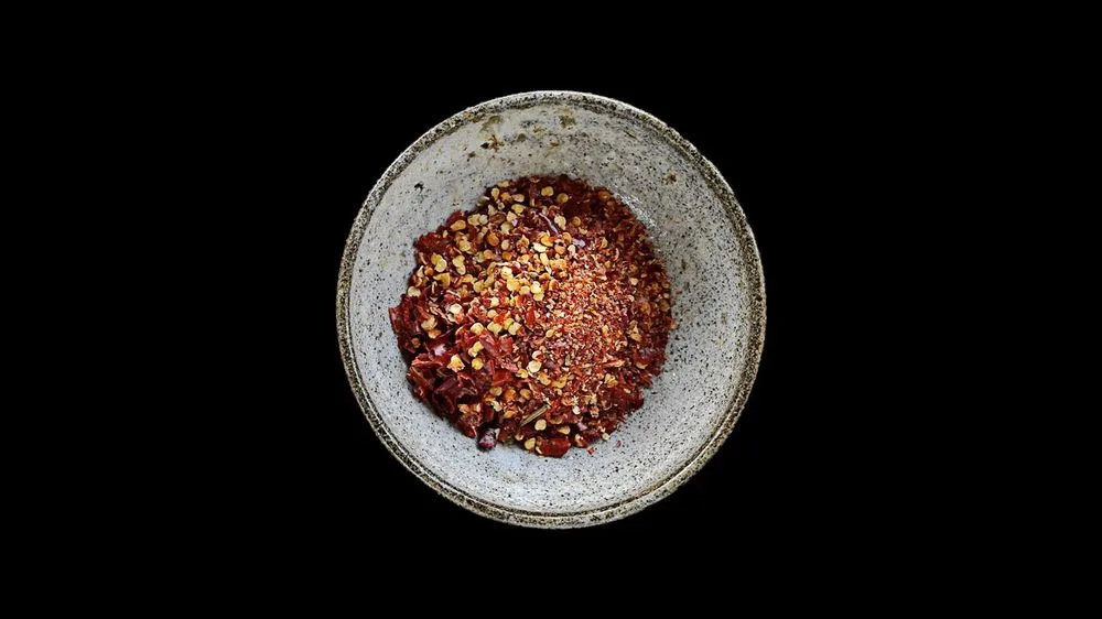 42A_Dried chili