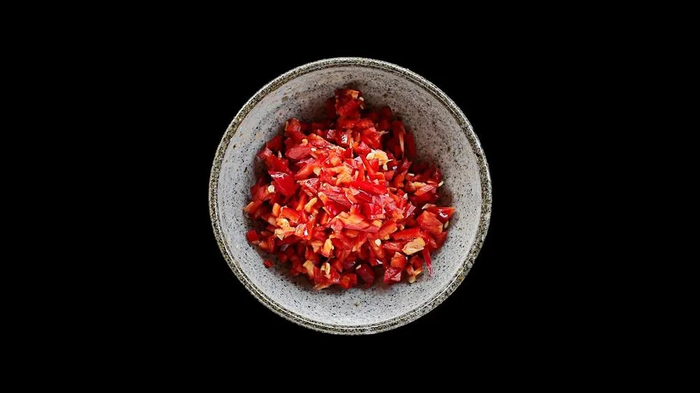42B_Fresh chili