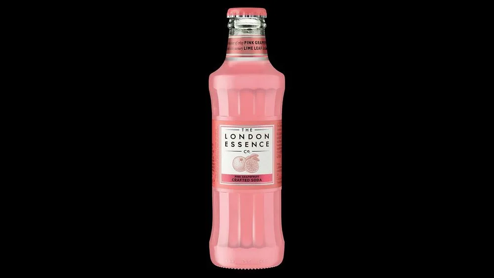 |London Pink Grape
