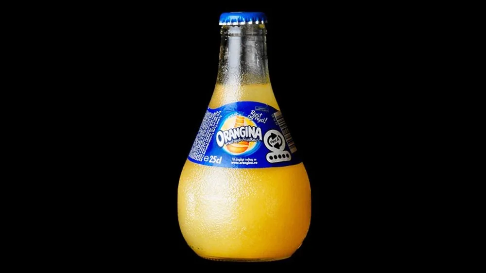 |Orangina