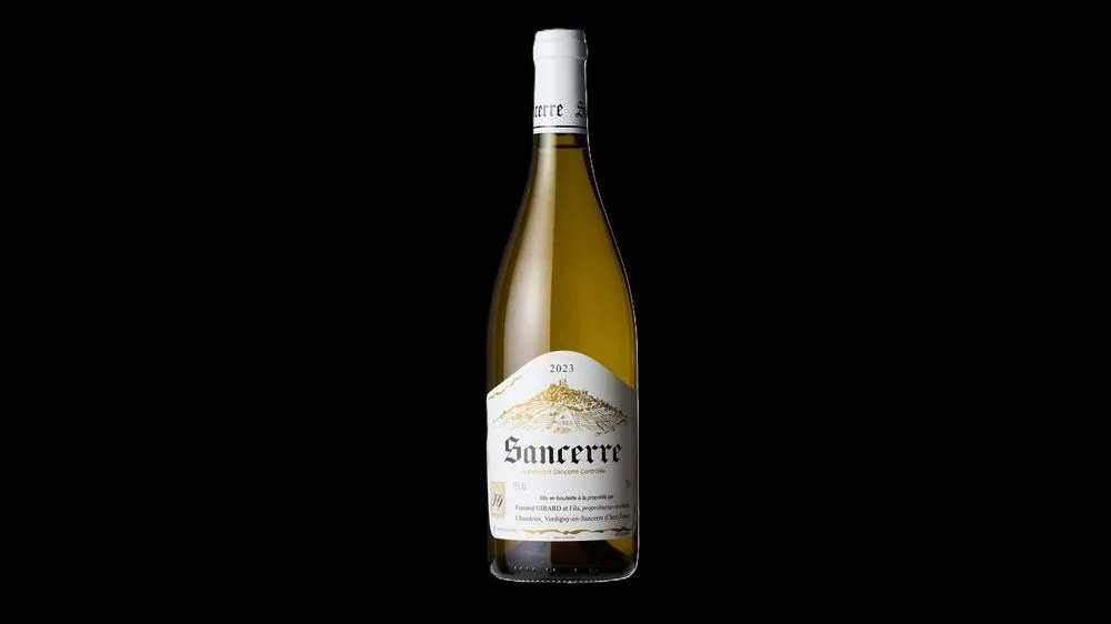 |Sauvignon Blanc, Sancerre