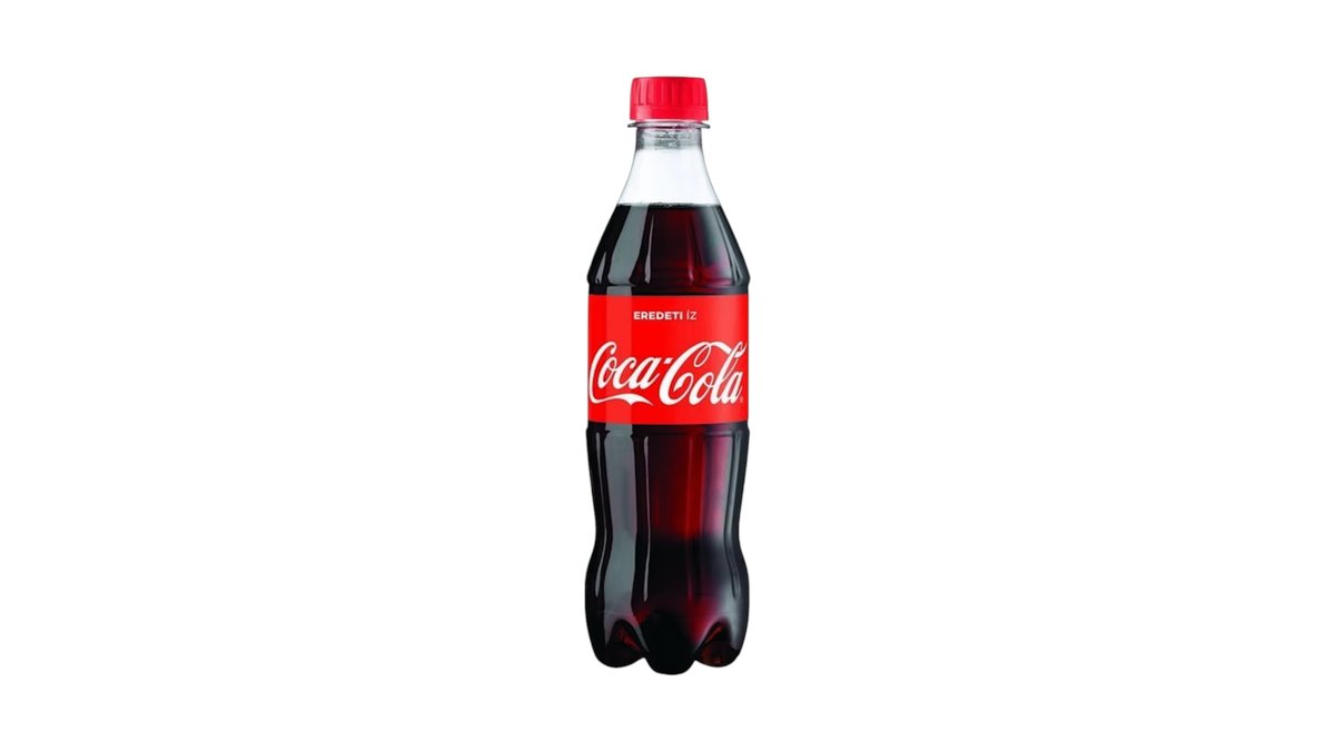 Coca Cola