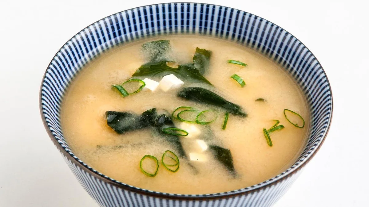 Miso Leves