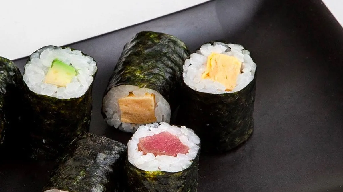 Omlett Maki (6db)