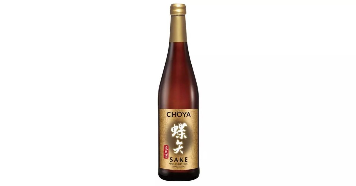 Sake 0,75