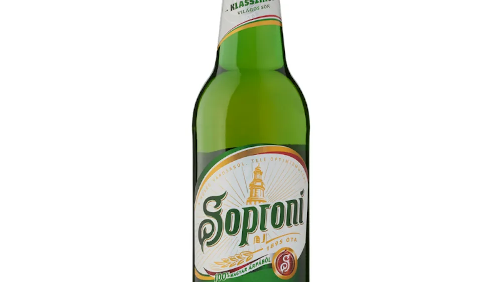 Soproni Sör