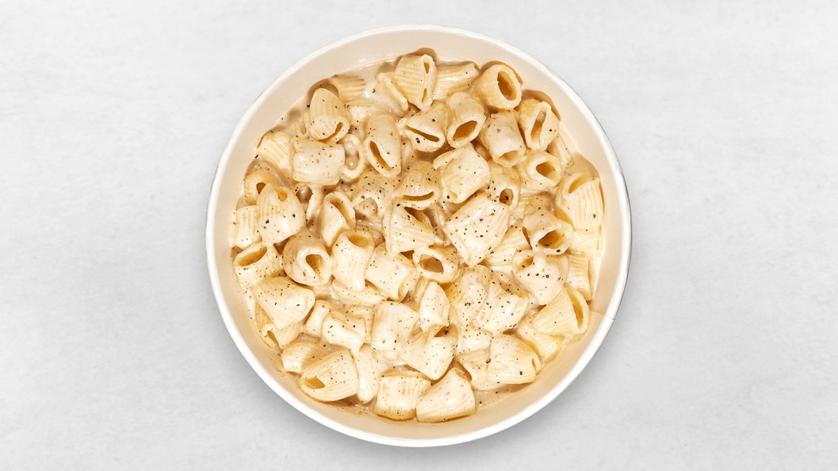 Cacio e Sesame