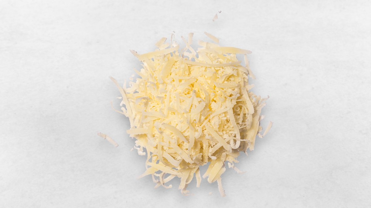 Parmesan