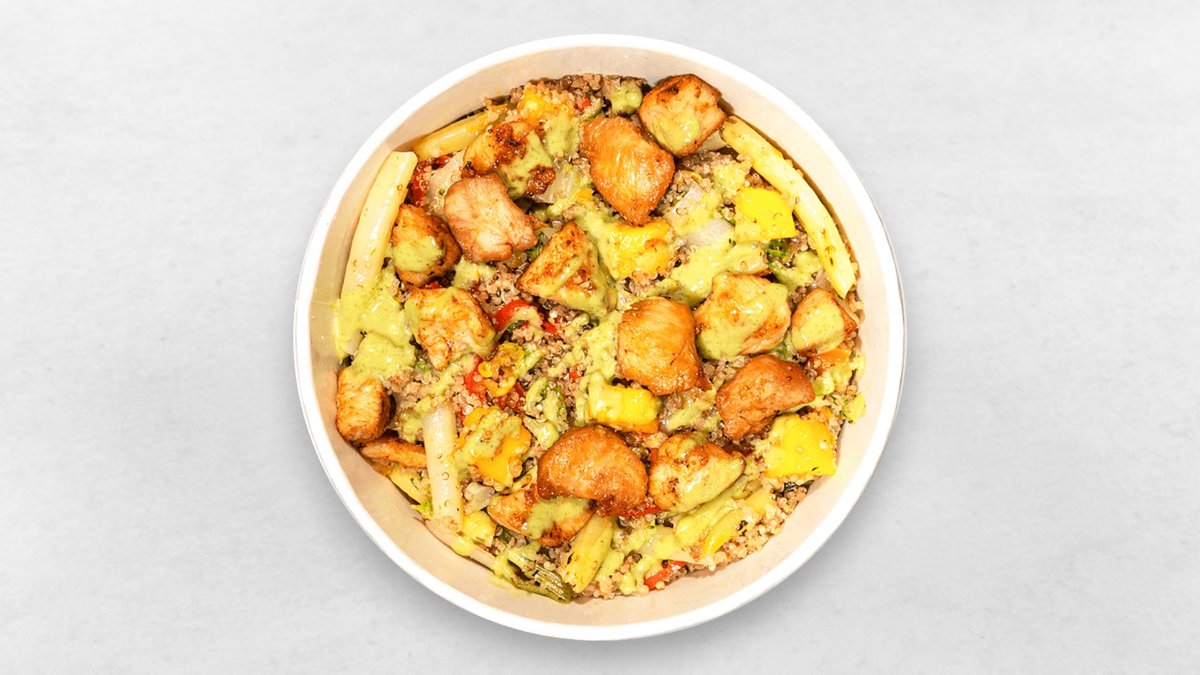 Power Bowl
