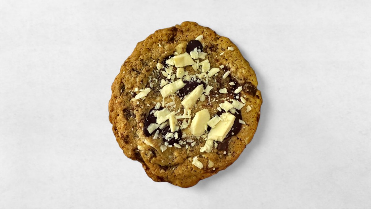 Triple Chocolate
