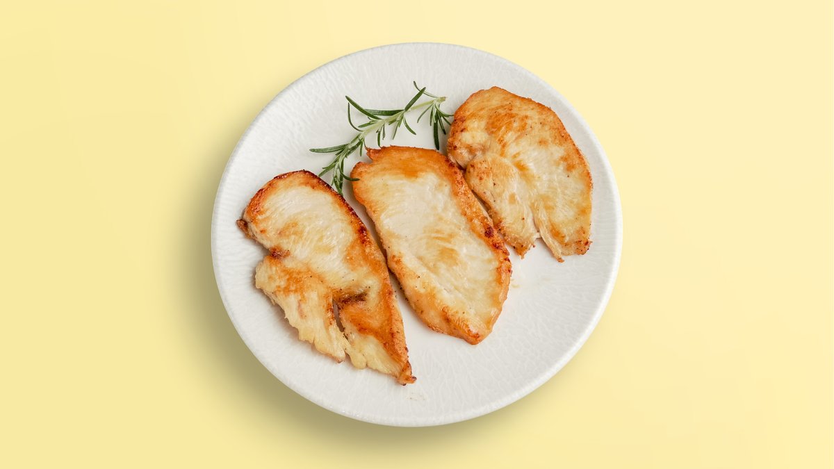 Chicken Fillet