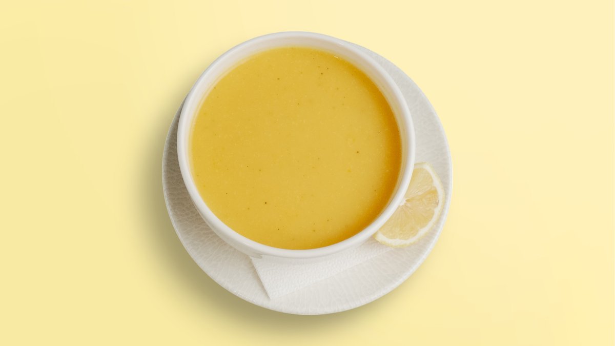 Chicken Soup