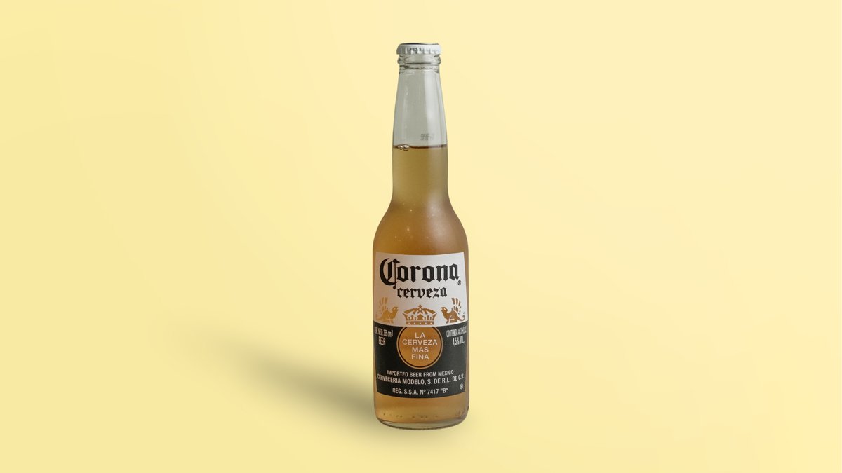 Corona Beer