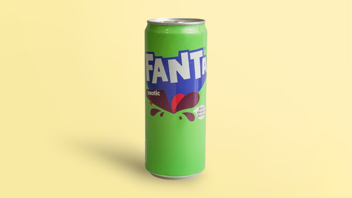 Fanta