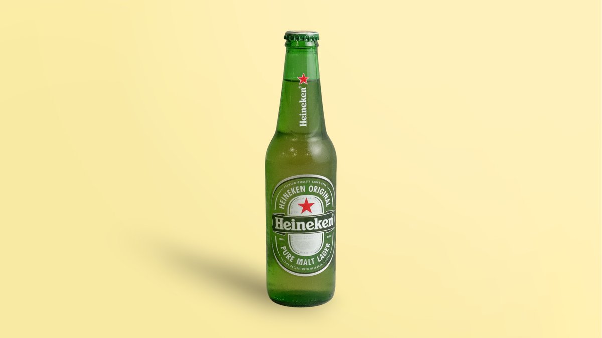 Heineken Beer