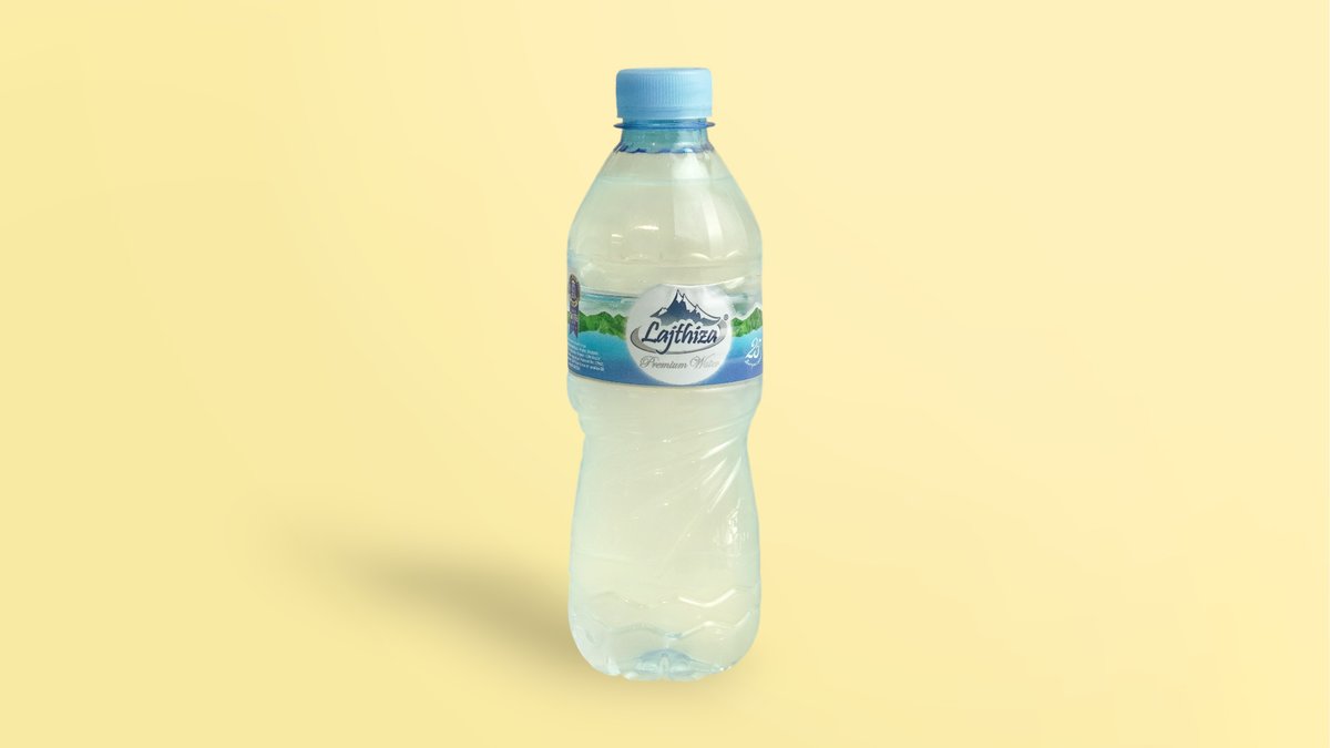 Lajthiza Natural Water