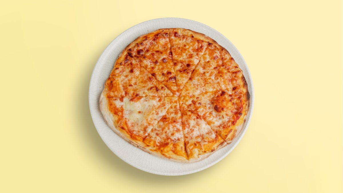 Pizza Margarita