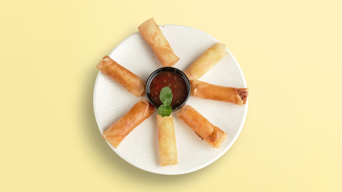 Spring Rolls