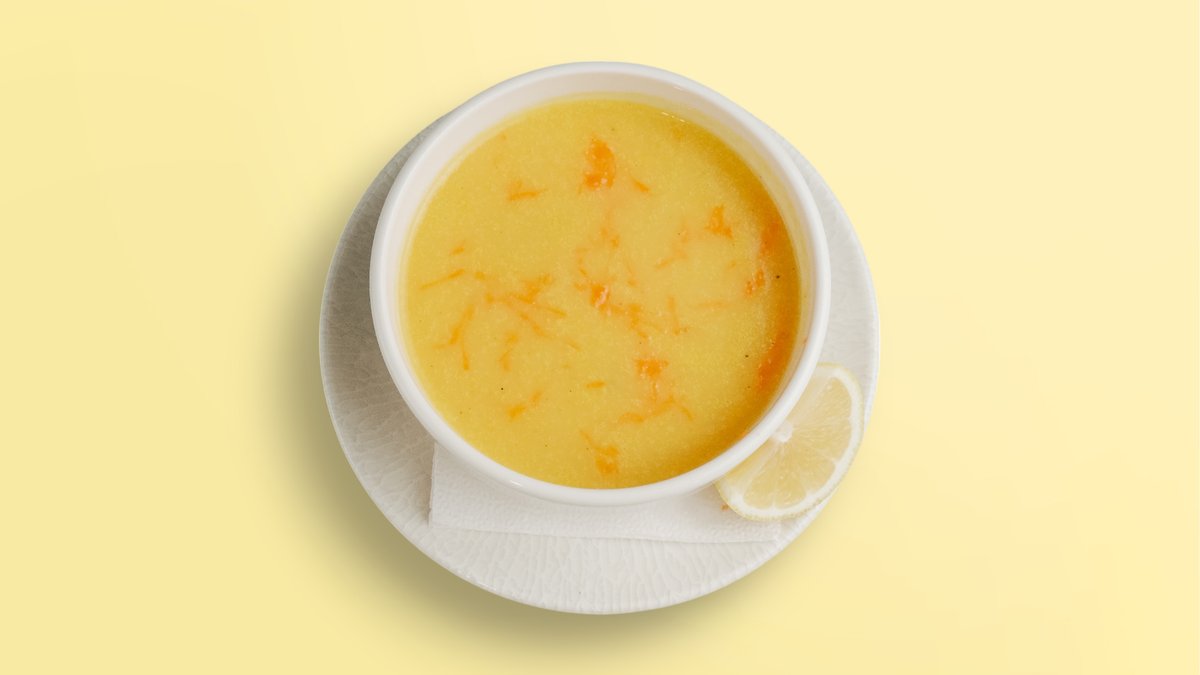 Vegetable Soup