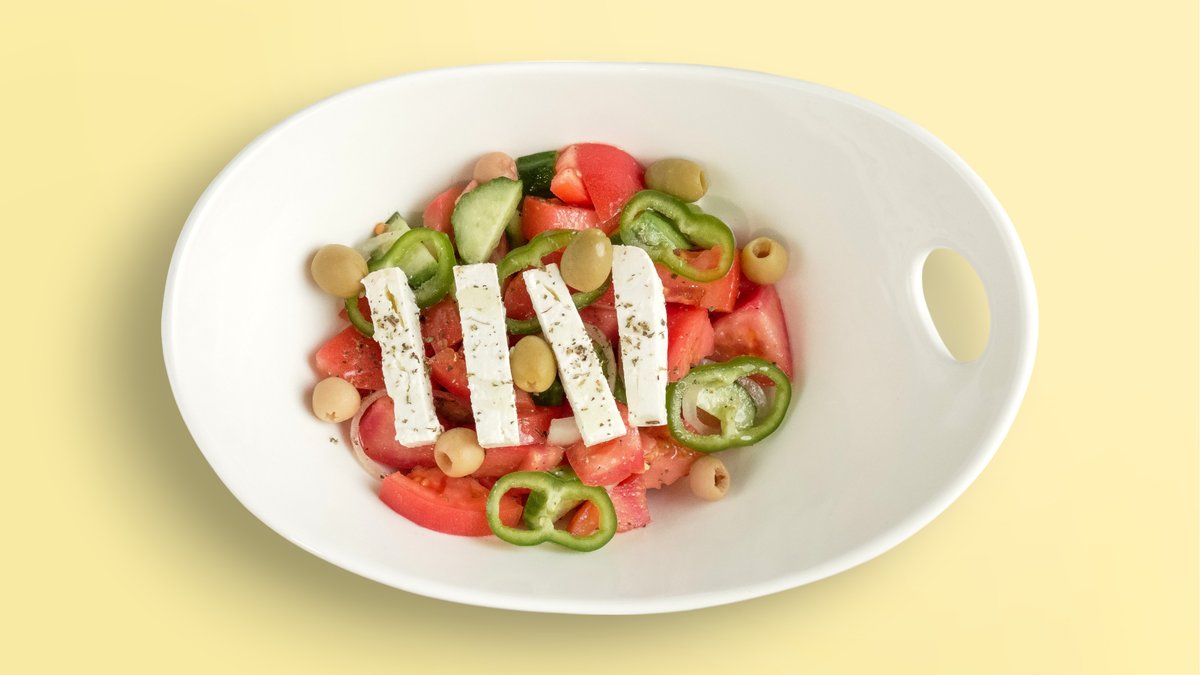 Village Salad