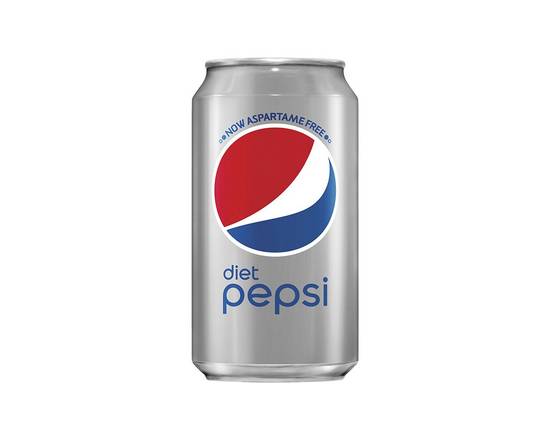 Diet Pepsi (Can)
