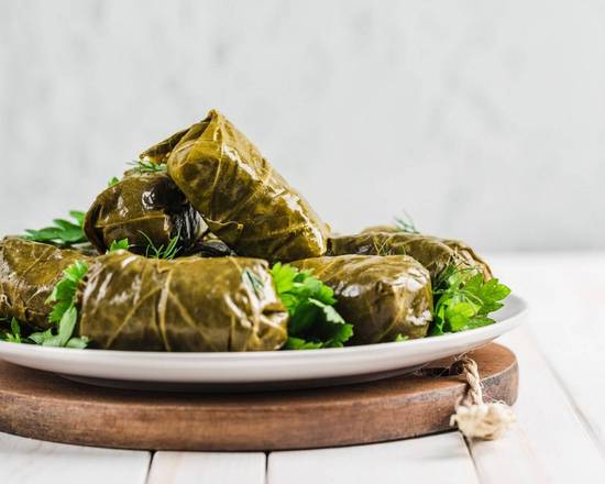 Dolma (3 pcs)