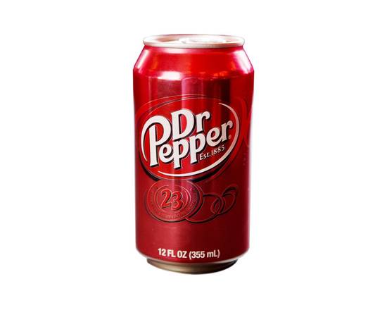 Dr Pepper (Can)
