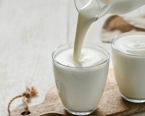 Yogurt Drink