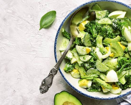 Yogurt Salad