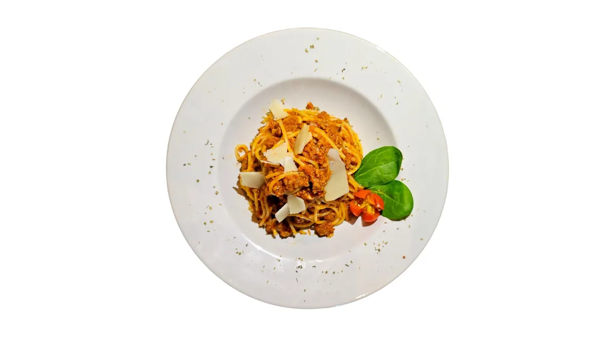 Bolonjeze pasta