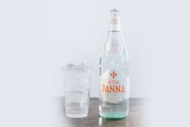 Acqua Panna 1 Lt