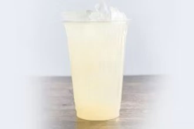 Fresh Lemonade