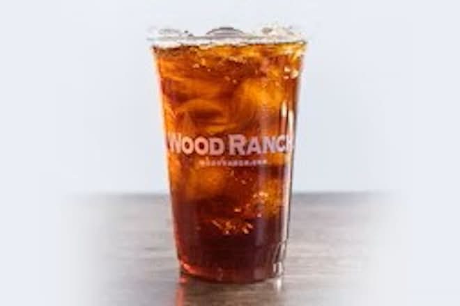Ice Tea