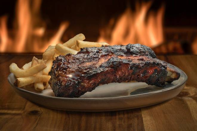 Kids Beef Rib