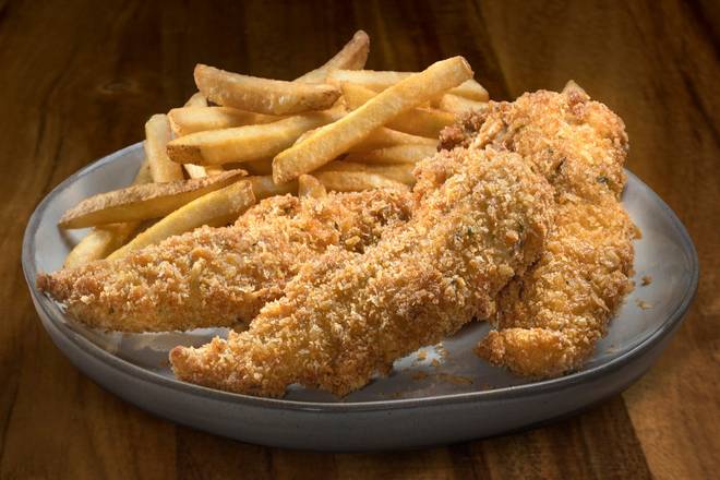 Kids Chicken Tenders
