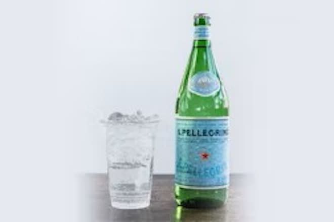 Pellegrino 1 Lt