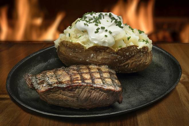 Prime Top Sirloin