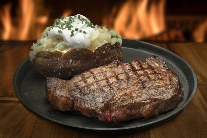Rib Eye