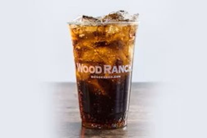Root Beer