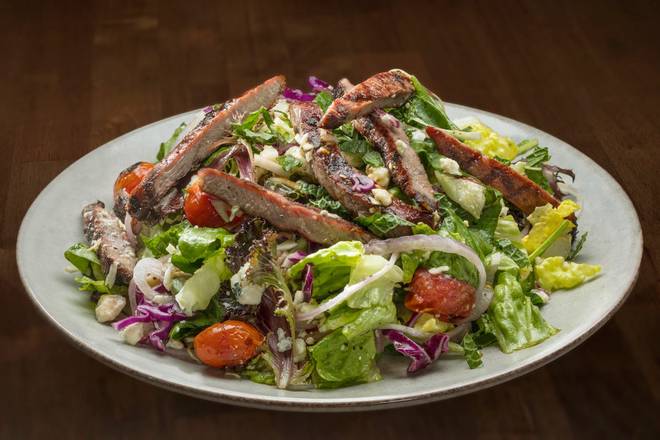 Tri Tip Salad 2.0
