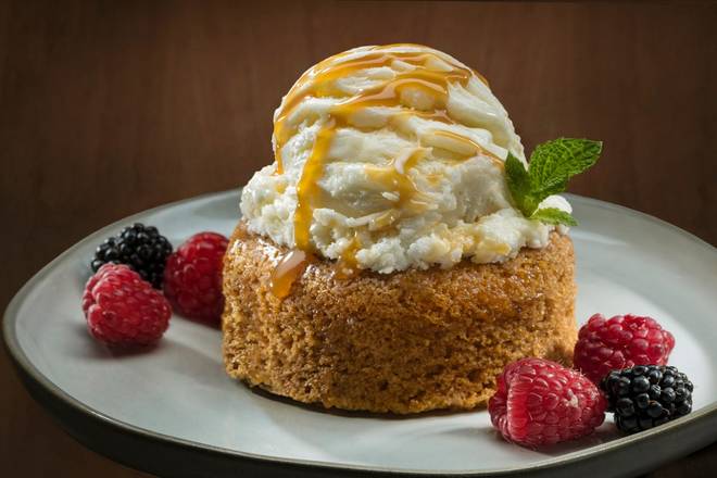 WR Butter Cake
